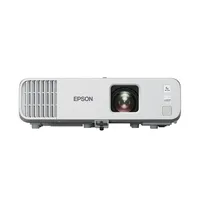 Projektor WXGA 4200AL LAN WIFI Epson EB-L200W hordozható üzleti lézer illusztráció, fotó 1