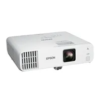 Projektor WXGA 4200AL LAN WIFI Epson EB-L200W hordozható üzleti lézer illusztráció, fotó 2
