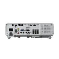 Projektor WXGA 4200AL LAN WIFI Epson EB-L200W hordozható üzleti lézer illusztráció, fotó 4