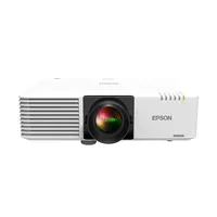 Projektor 1920x1200 3640AL VGA HDMI USB Epson EB-520U EB-L520U Technikai adatok