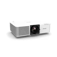 Projektor 1920x1200 3640AL VGA HDMI USB Epson EB-520U illusztráció, fotó 2