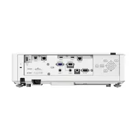 Projektor 1920x1200 3640AL VGA HDMI USB Epson EB-520U illusztráció, fotó 3