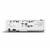 Projektor 1920x1200 6200AL VGA HDMI USB Epson EB-L630U illusztráció, fotó 2