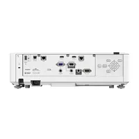 Projektor 1920x1200 7000AL VGA HDMI USB Epson EB-720U illusztráció, fotó 2