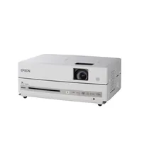 Epson HD Ready 720p házimozi projektor dvd illusztráció, fotó 1