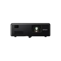 Projektor 1920x1080 1000AL HDMI USB Epson EF-11 illusztráció, fotó 2