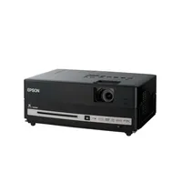 Epson projektor illusztráció, fotó 2