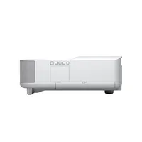 Projektor FHD 3600AL Epson EH-LS300W szuperközeli házimozi lézerprojektor 16:9 illusztráció, fotó 5