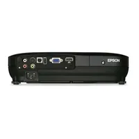 Epson EH-TW450 projektor illusztráció, fotó 2
