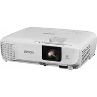 Projektor FHD 3300AL WIFI Epson EH-TW740 házimozi illusztráció, fotó 2
