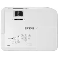 Projektor FHD 3300AL WIFI Epson EH-TW740 házimozi illusztráció, fotó 5