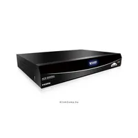 KGuard megfigyelőrendszer szett, EL421 DVR 960H/100fps, Cloud, QR kód, +4db kam illusztráció, fotó 3