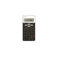 Számológép tudományos 273 funkció SHARP EL-531 fehér EL531THBWH_EL531XBWH Technikai adatok