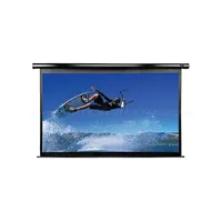 motoros fali vászon Spectrum 120 4:3 Electric120UV Fekete, 182,9x243,8cm, MaxWh illusztráció, fotó 1