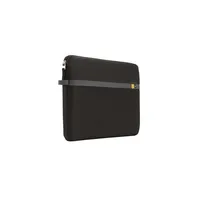 fekete/szürke 13  Notebook tok illusztráció, fotó 2