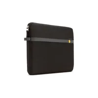 fekete/szürke 16  Notebook tok illusztráció, fotó 2