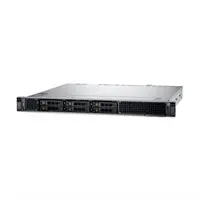 DELL R260 szerver Intel Xeon E-2434 3.4GHz 16GB 1x480GB H355 rack illusztráció, fotó 2