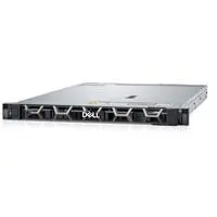 DELL R660 szerver Intel Xeon Silver 4510 32GB 480GB EMEA_PER660XS1FLEXI Technikai adatok
