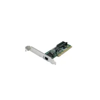 Gigabit 1000 PCI hálózati kártya illusztráció, fotó 1
