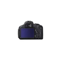 Canon EOS 600D váz + EF-S 18-135 IS illusztráció, fotó 2