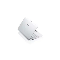 ASUS 1001PX-WHI012X EEE-PC 10 /N450/1GB/160GB XP Home Fehér ASUS netbook mini n illusztráció, fotó 1