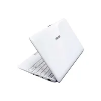 ASUS 1011PX-WHI004U N455/2GBDDR3/320GB LINUX fehér ASUS netbook mini notebook illusztráció, fotó 1