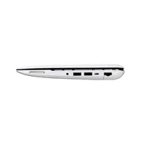 ASUS 1011PX-WHI004U N455/2GBDDR3/320GB LINUX fehér ASUS netbook mini notebook illusztráció, fotó 3
