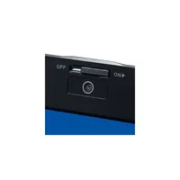 ASUS 1015P-BLK061S EEE-PC 10 /N450/1GB/250GB W7S Fekete ASUS netbook mini noteb illusztráció, fotó 3