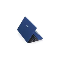 ASUS 1015PN-BLU015S EEE-PC 10  kék ASUS netbook mini notebook illusztráció, fotó 1