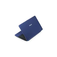 ASUS 1015PN-BLU015S EEE-PC 10  kék ASUS netbook mini notebook illusztráció, fotó 2
