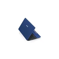 ASUS 1015PN-BLU015S EEE-PC 10  kék ASUS netbook mini notebook illusztráció, fotó 5
