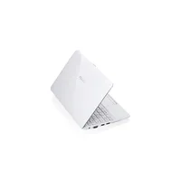 ASUS 1015PN-WHI053S EEE-PC 10  fehér ASUS netbook mini notebook illusztráció, fotó 1