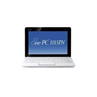 ASUS 1015PN-WHI053S EEE-PC 10  fehér ASUS netbook mini notebook illusztráció, fotó 2