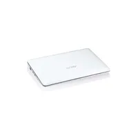 ASUS 1015PN-WHI053S EEE-PC 10  fehér ASUS netbook mini notebook illusztráció, fotó 4