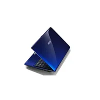 ASUS 1101HA-BLU010M netbook EEE-PC 11 /Z520/250GB/2GB W7 Home Premium Kék ASUS illusztráció, fotó 2