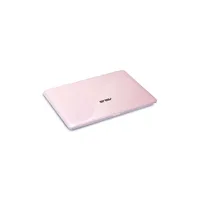 ASUS 1101HA-PIK007M netbook EEE-PC 11 /Z520/250GB/2GB W7 Home Premium Pink ASUS illusztráció, fotó 2