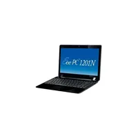 ASUS 1201N-BLK021M netbook EEE-PC ION ! 12 /N330/250GB/2GB W7 Home Premium Feke illusztráció, fotó 2