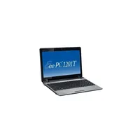ASUS 1201T-SIV019M EEE-PC 12 /AMD MV40/250GB/2GB W7P ezüst ASUS netbook mini no illusztráció, fotó 2