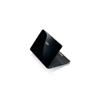 ASUS 1215B-BLK132M EEE-PC 12 /AMD C30/250GB/1GB W7HP Fekete ASUS netbook mini n illusztráció, fotó 2