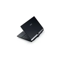 ASUS T101MT-BLK024M EEE-PC 10 /N450/2GB/320GB Win7P Black ASUS netbook mini not illusztráció, fotó 2