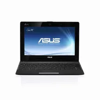 Netbook ASUS ASUS X101CH-BLK004U N2600/2GBDDR3/320GB Linux Fekete mini laptop illusztráció, fotó 1