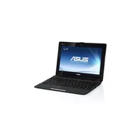 Netbook ASUS ASUS X101CH-BLK004U N2600/2GBDDR3/320GB Linux Fekete mini laptop illusztráció, fotó 2