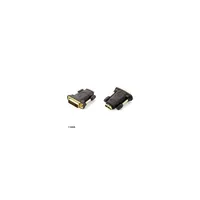 HDMI-DVI 24+1 adapter anya apa EQUIP-118908 Technikai adatok