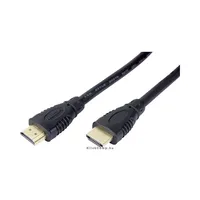 HDMI kábel 1.4 apa apa, 20m Delock EQUIP-119359 Technikai adatok