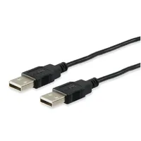 USB kábel 2.0 A-A apa apa 3m EQUIP-128871 Technikai adatok