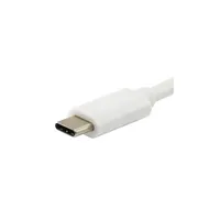 USB-C átalakító VGA,USB-A, USB-C apa/anya 1920x1080, PD illusztráció, fotó 4