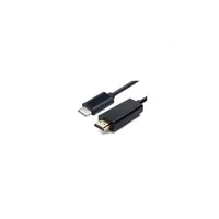 Átalakító USB Type-C -ről HDMI -re kábel 1,8m apa apa EQUIP-133466 Technikai adatok
