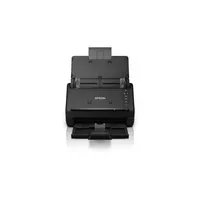 Scanner A4 Epson WorkForce ES-500W II dokumentum szkenner duplex ADF W ES500WII Technikai adatok
