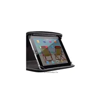 K fekete 10  Tablet tok illusztráció, fotó 2