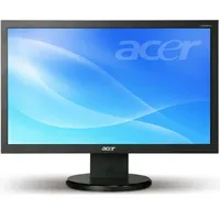 Acer 21,5  V223HQVbd LCD DVI monitor 3 Acer szervizben illusztráció, fotó 1